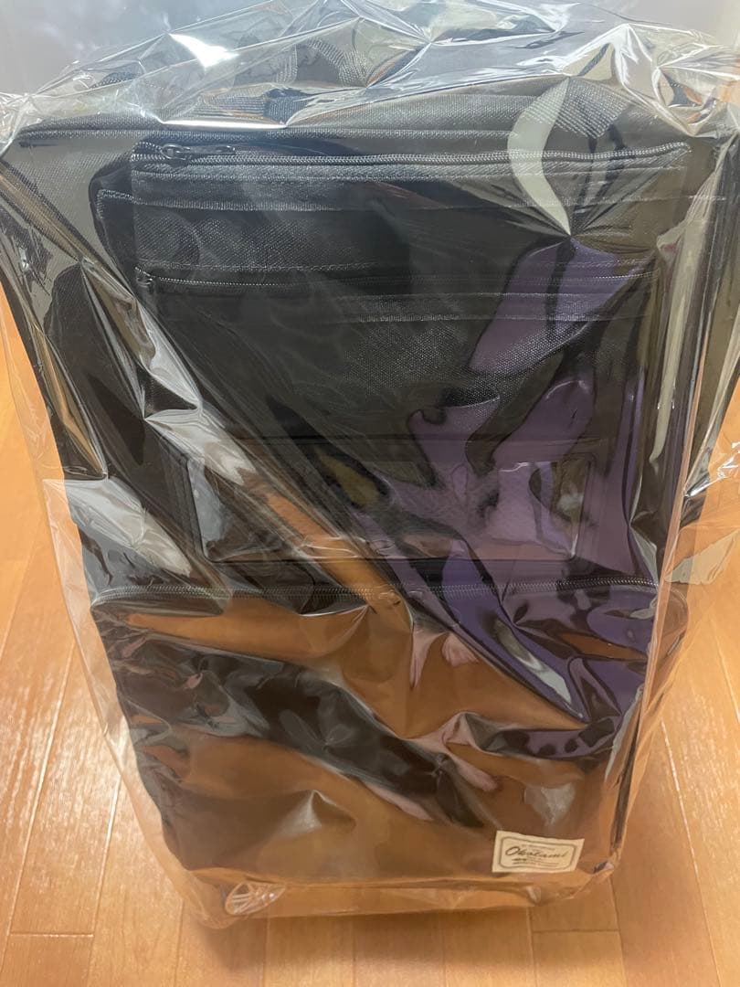 グラフェス　ルナール特注キャリー＆ポーチ 2025ver. キャリーケース