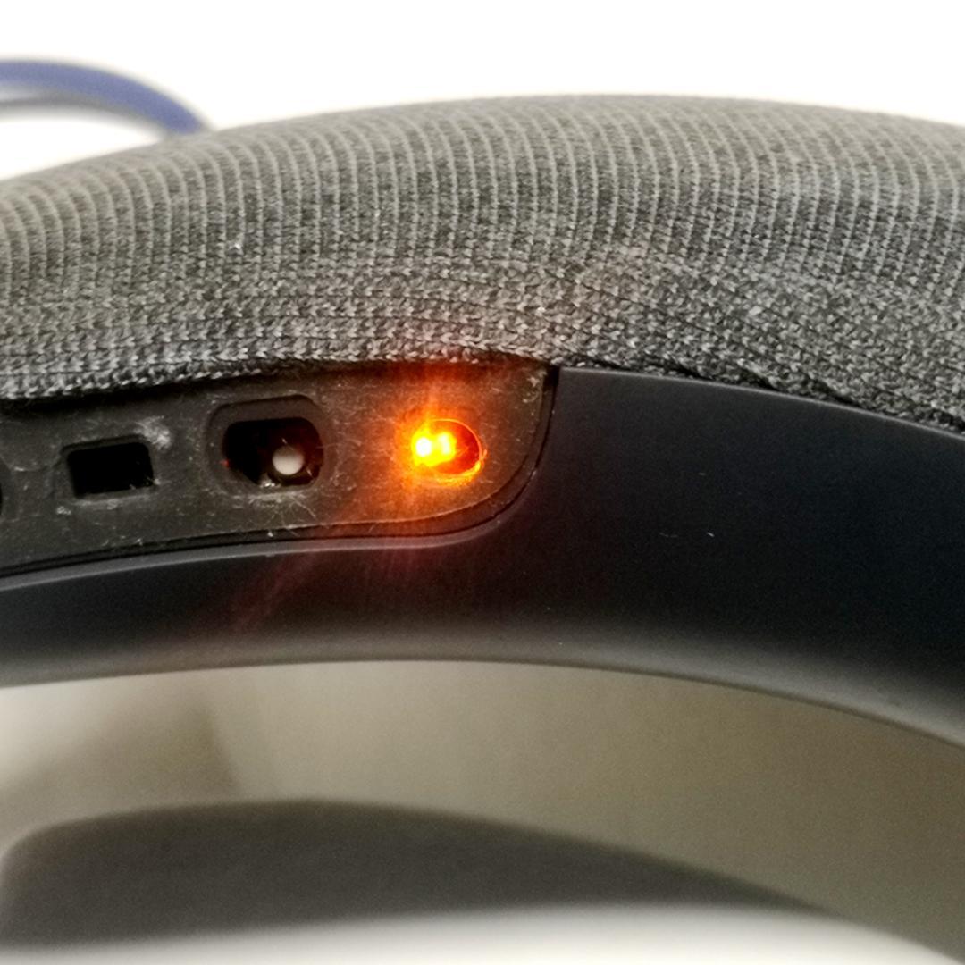 F*s様 A1123♥SONY ネックスピーカー SRS-NS7　訳あり♥