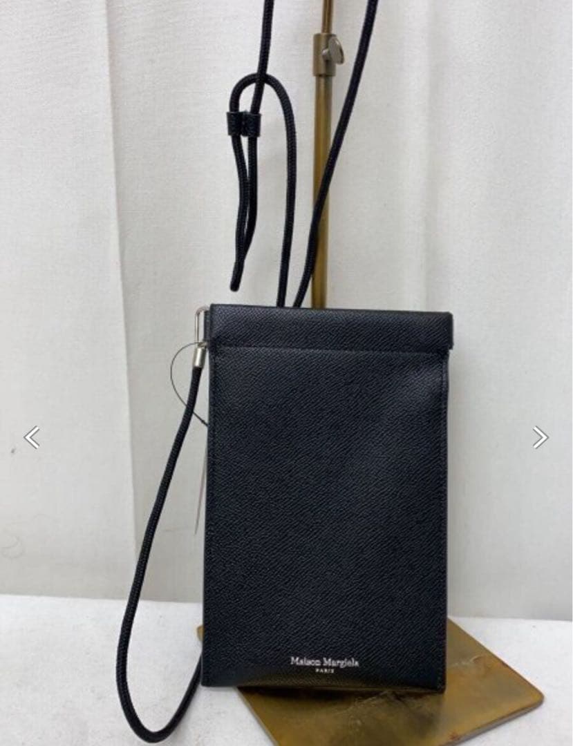 Maison Margiela スマートフォンポーチポシェット