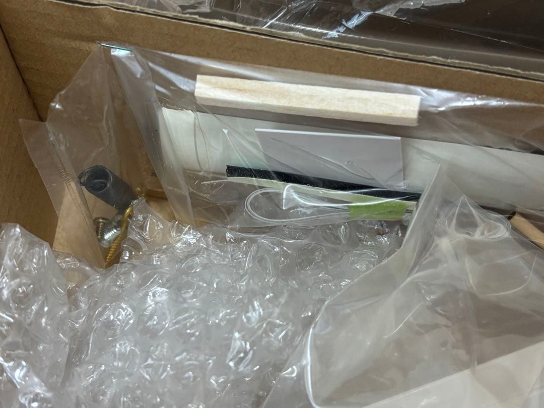 カシオペア mini フォックス ARF Red