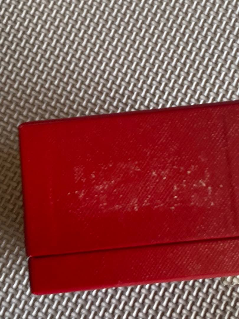 カルティエ　リング　　7号