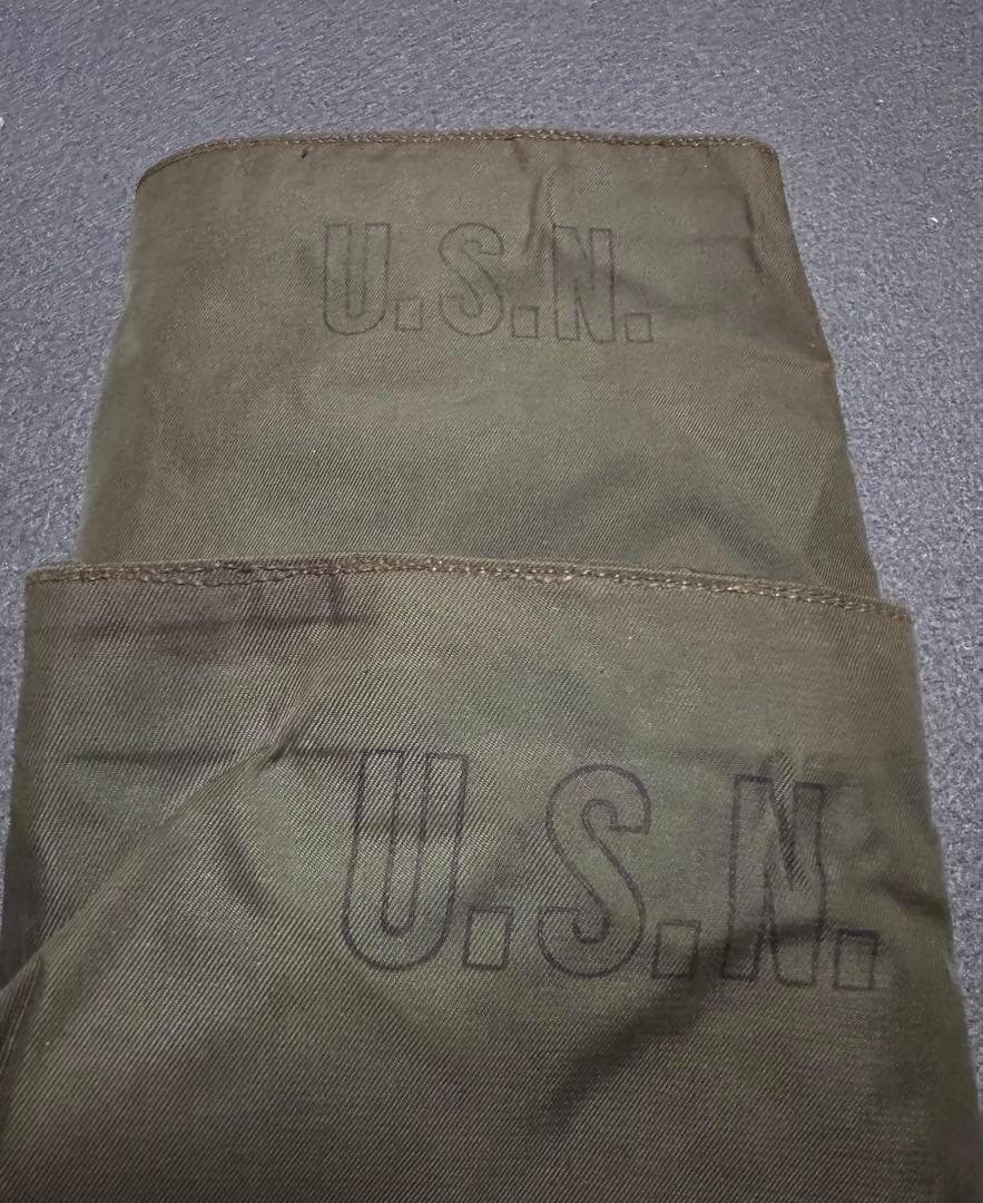 米軍 実物 USN ミトン