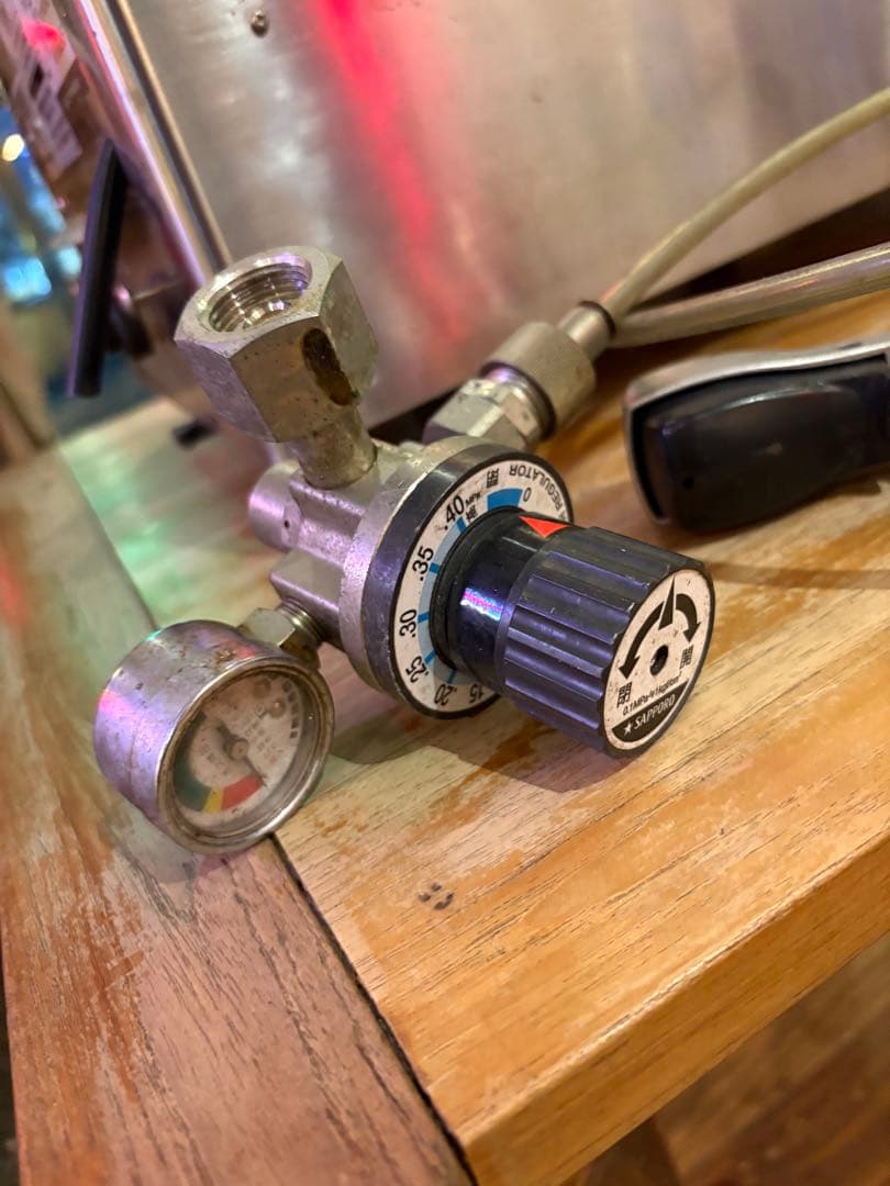 生ビールディスペンサー DBF-35SA-CS形