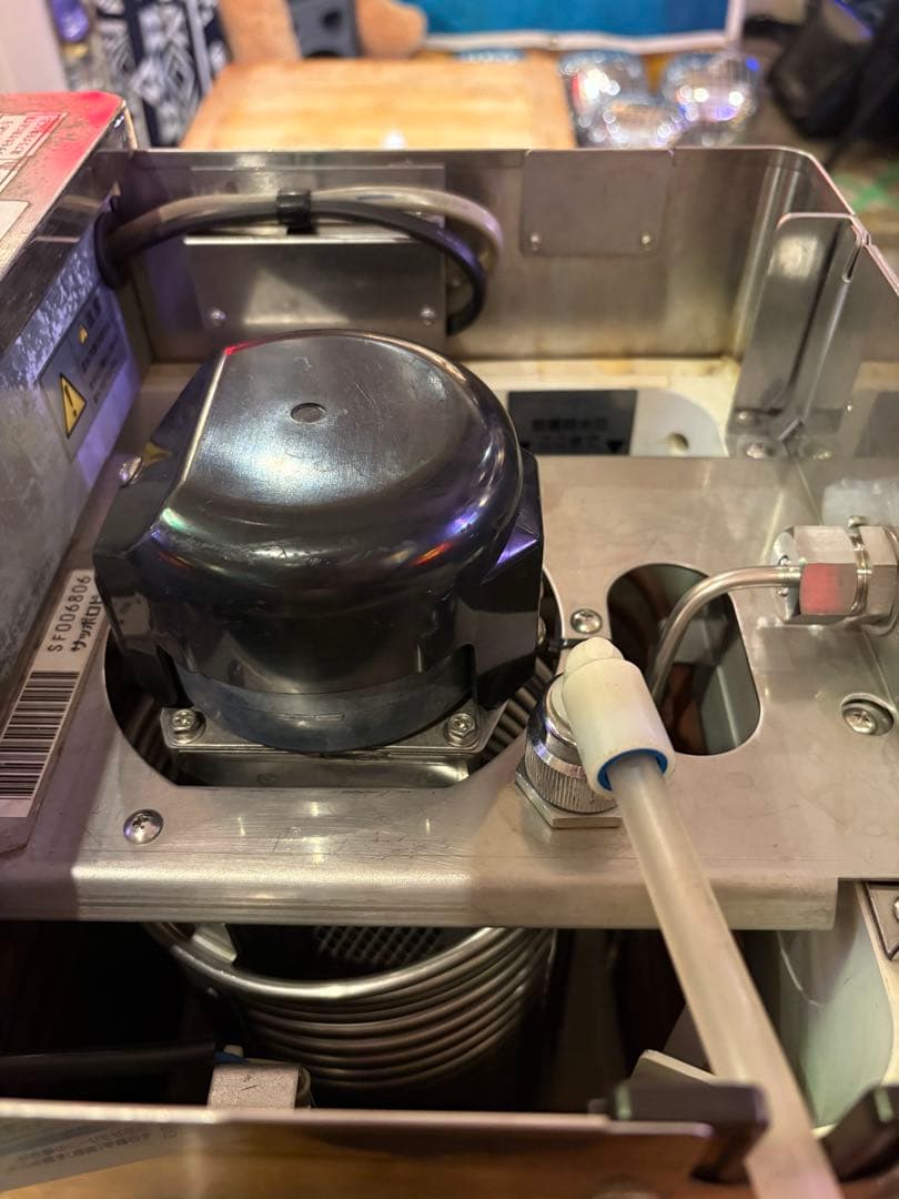 生ビールディスペンサー DBF-35SA-CS形