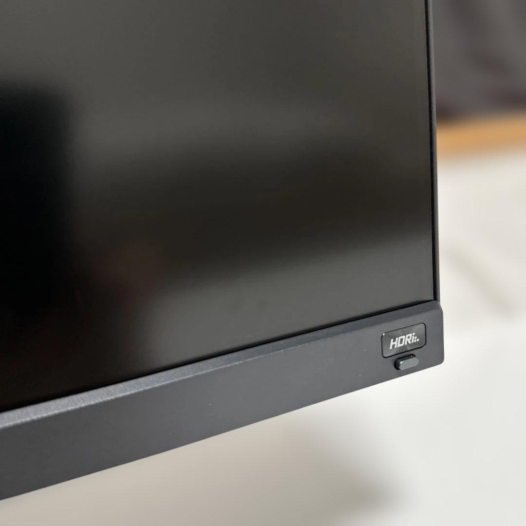 (美品)BENQ MOBIUZ EX240N ゲーミングモニター