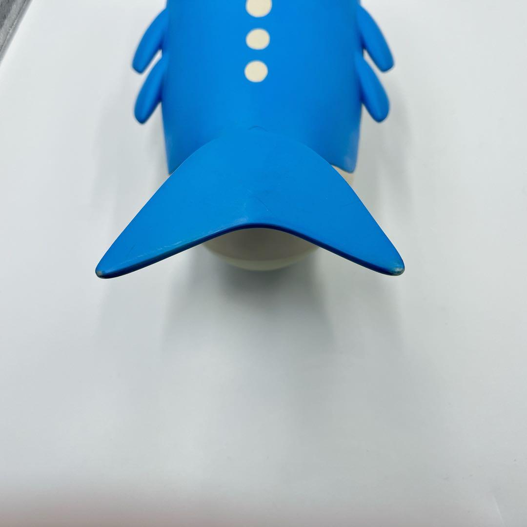 立体ポケモン図鑑ポケモンパン プレゼントキャンペーン 1/40ホエルオー 希少品