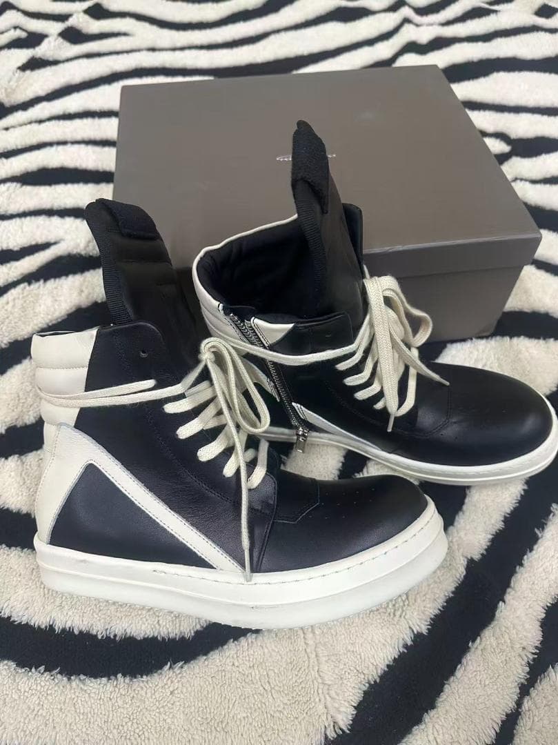 Rick Owens ジオバスケット 41