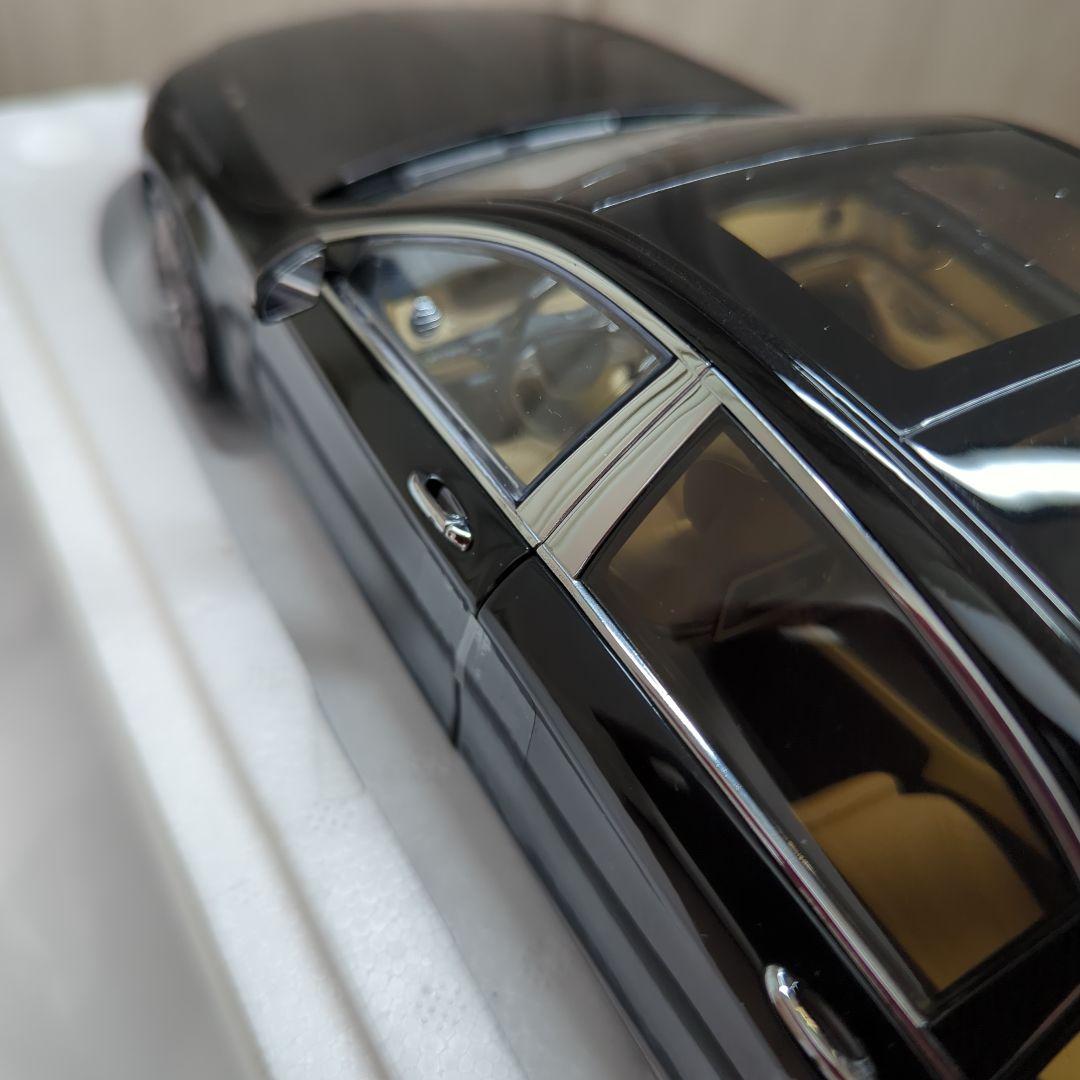 Almost Real BRABUS９００ マイバッハ　Ｓ-CLASS