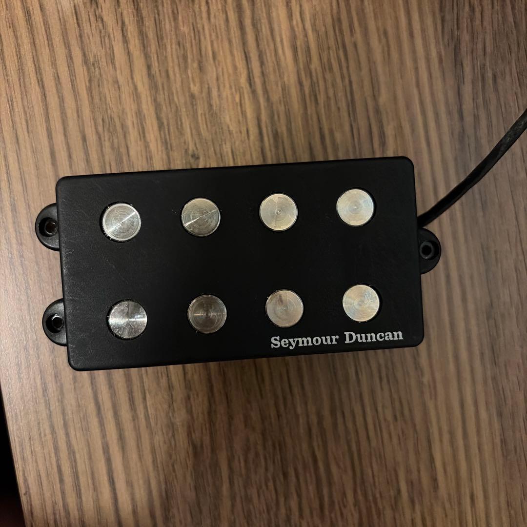 Seymour Duncan ピックアップ SMB-4D