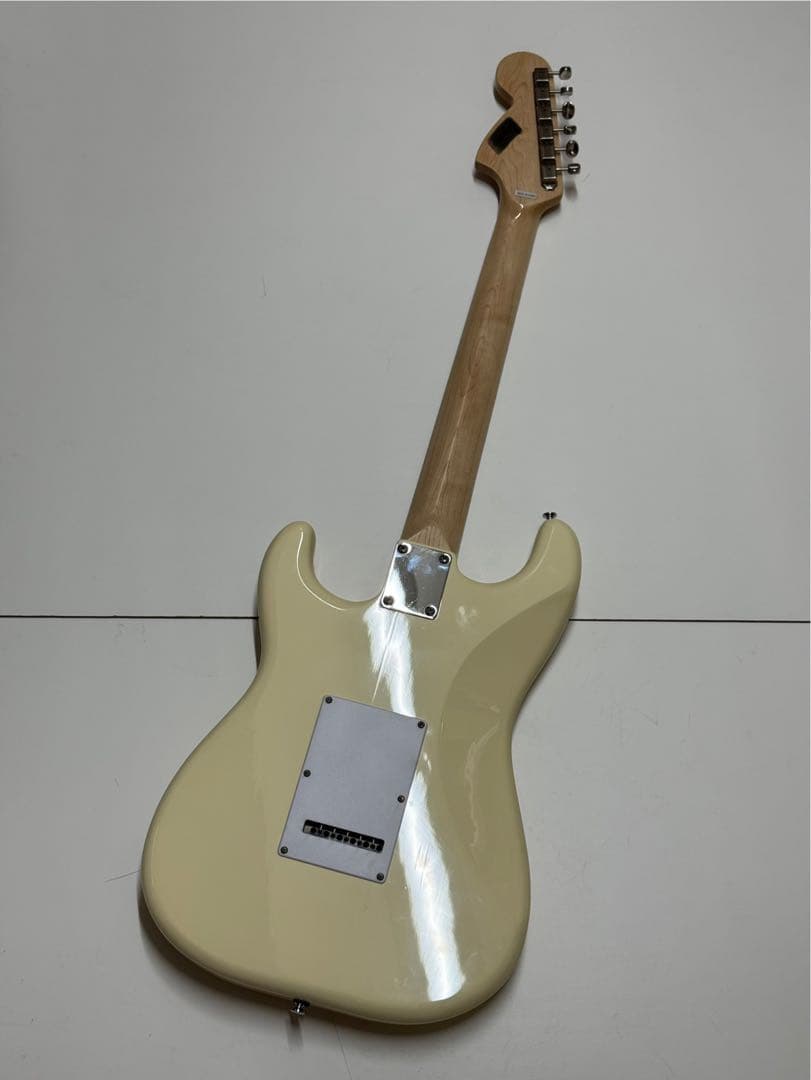 GRASSROOTS G-ST-SC/M　エレキギター