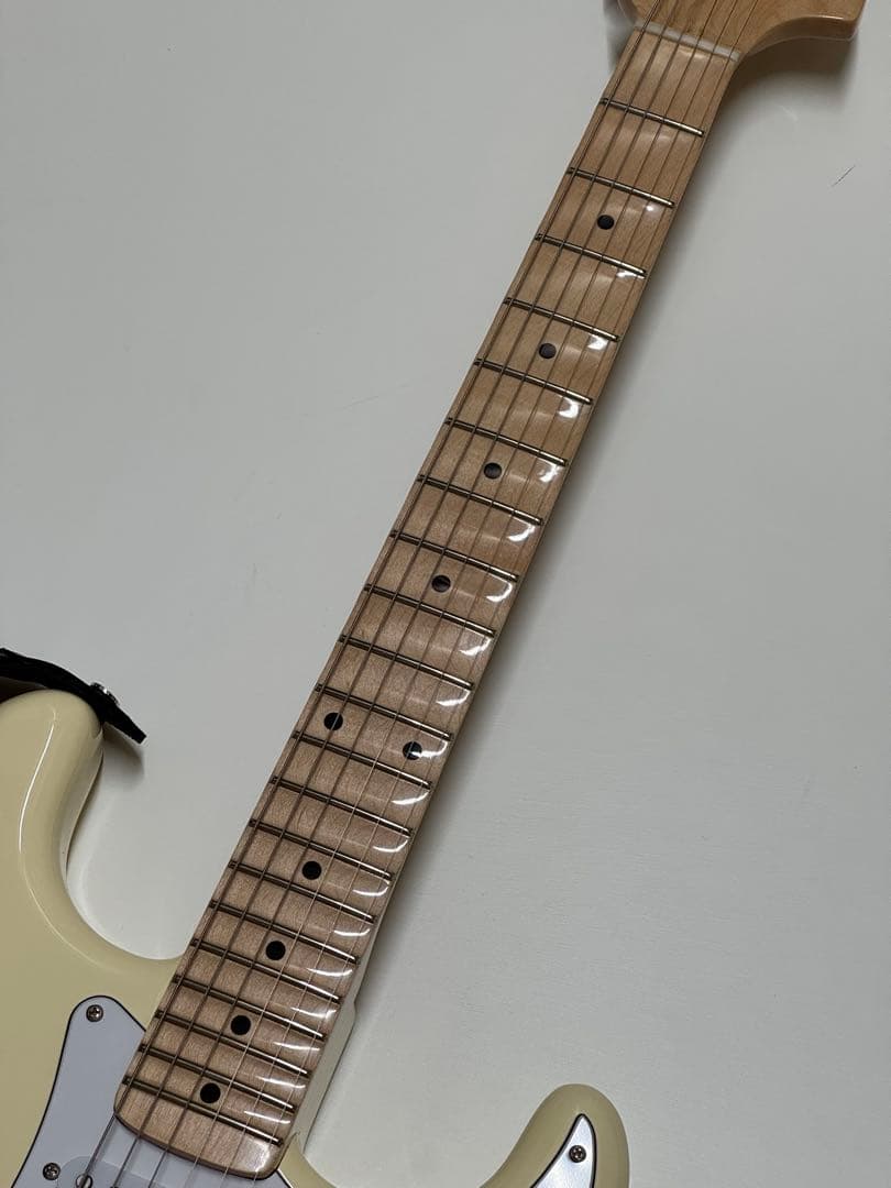 GRASSROOTS G-ST-SC/M　エレキギター