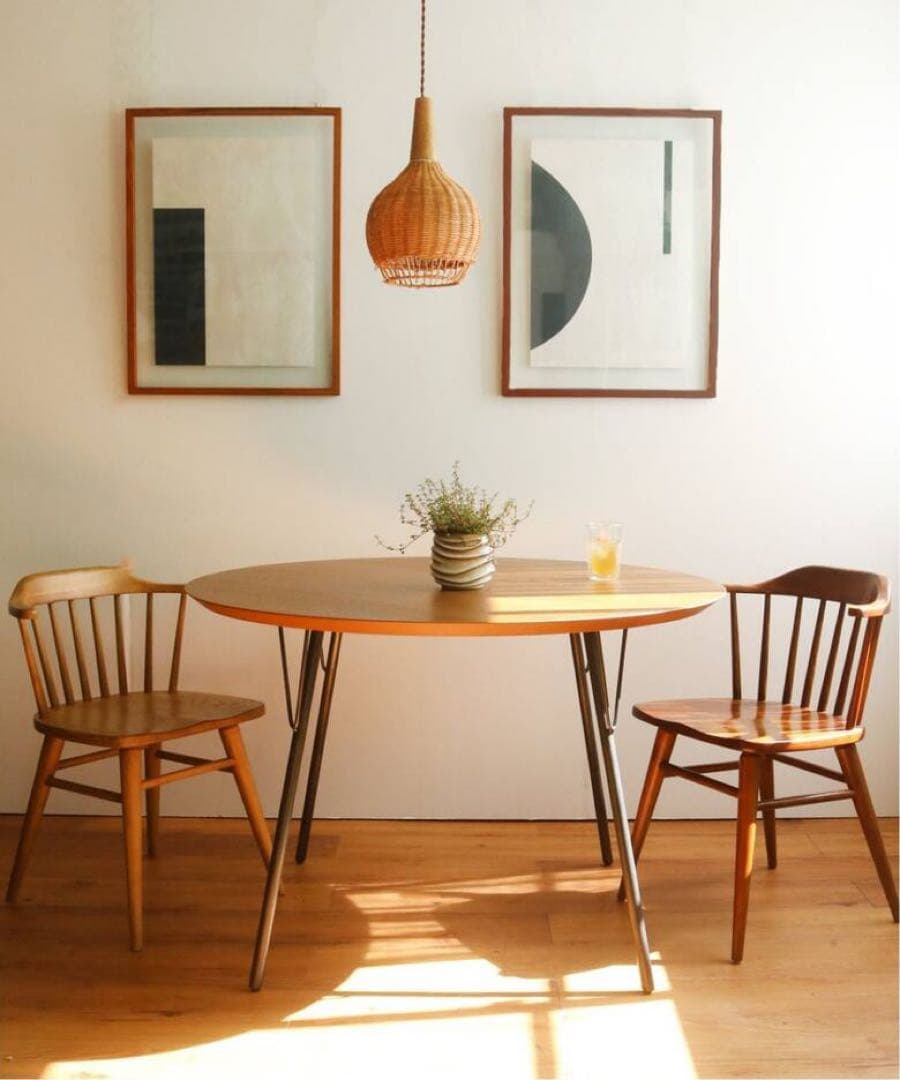 【値下げ】GRANDVIEWROUNDTABLEグランドビューラウンドテーブル