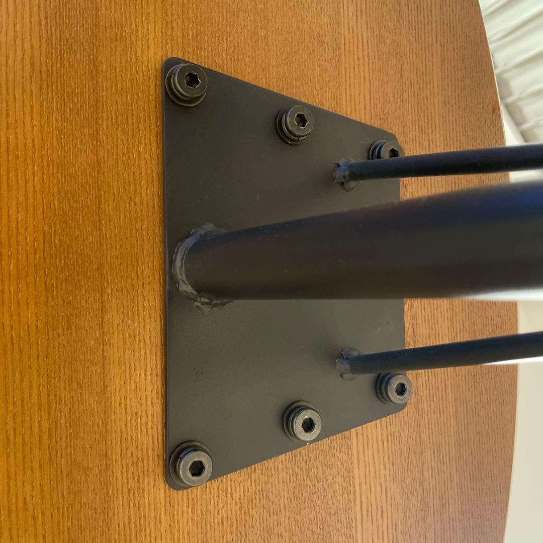 【値下げ】GRANDVIEWROUNDTABLEグランドビューラウンドテーブル