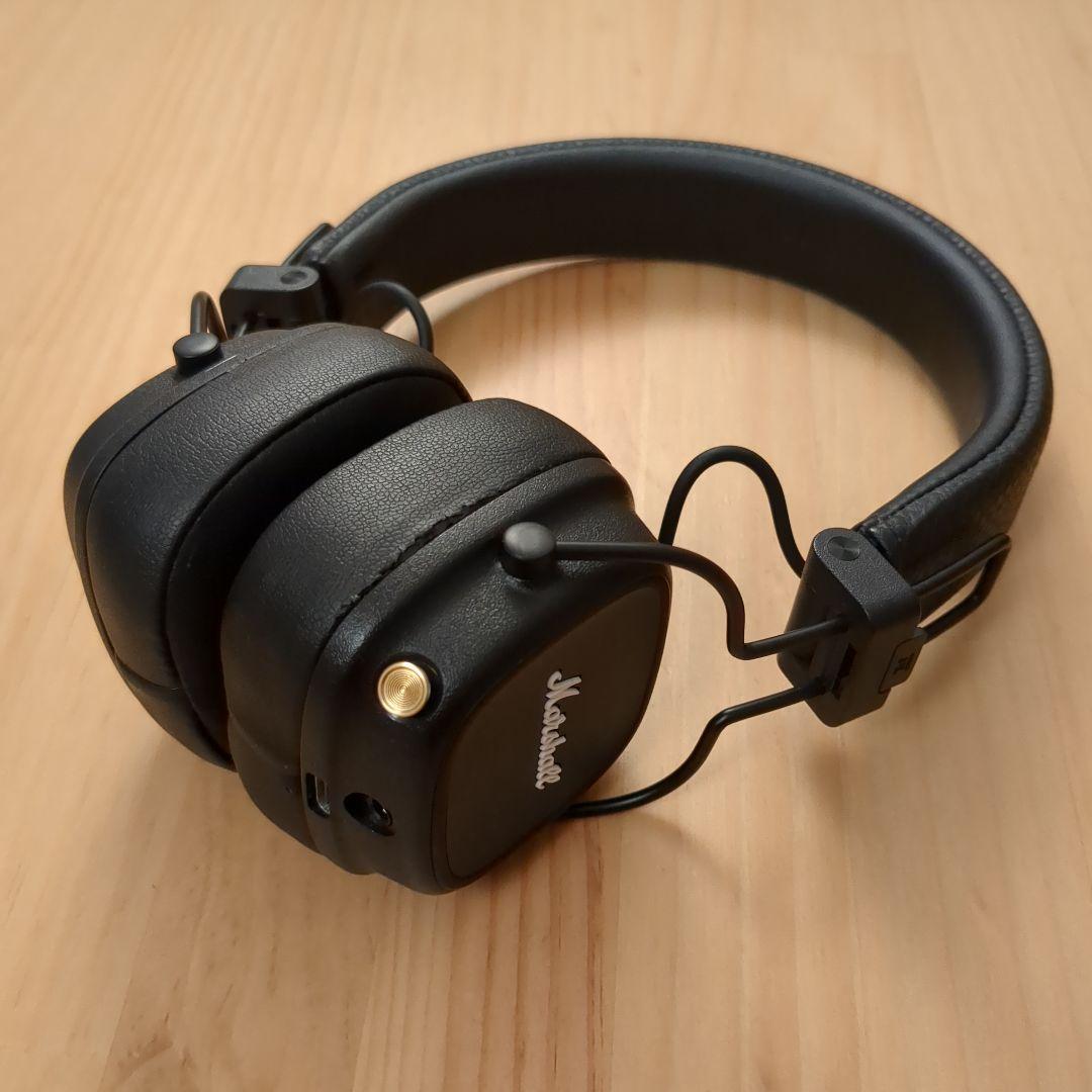 Marshall Major IV 【正規品】