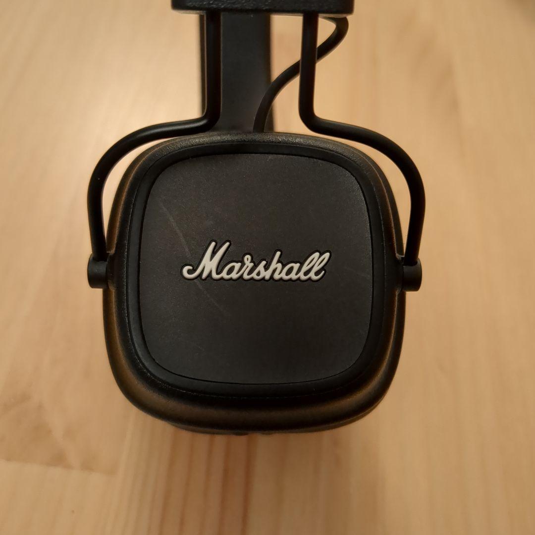 Marshall Major IV 【正規品】