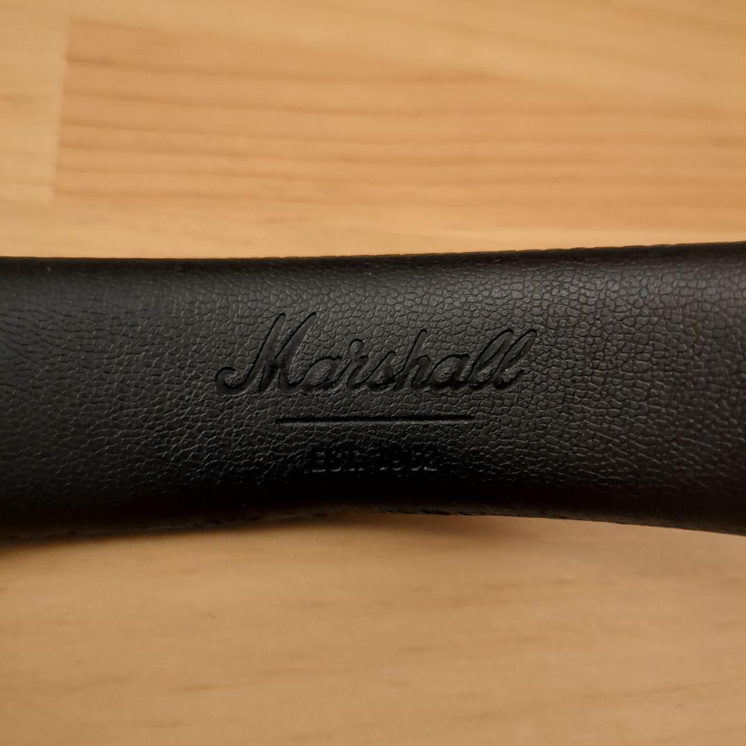 Marshall Major IV 【正規品】