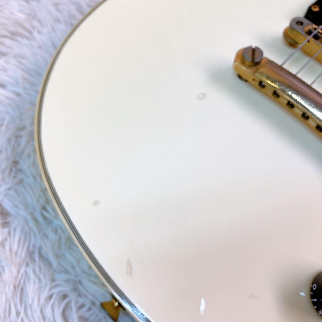 Edwards E-LP ESP エドワーズ レスポールカスタム 　ビンテージ