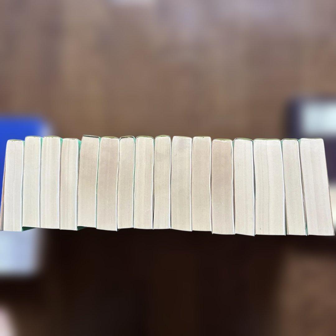 日本の古代 1〜15 + 別冊　　全16冊　中公文庫