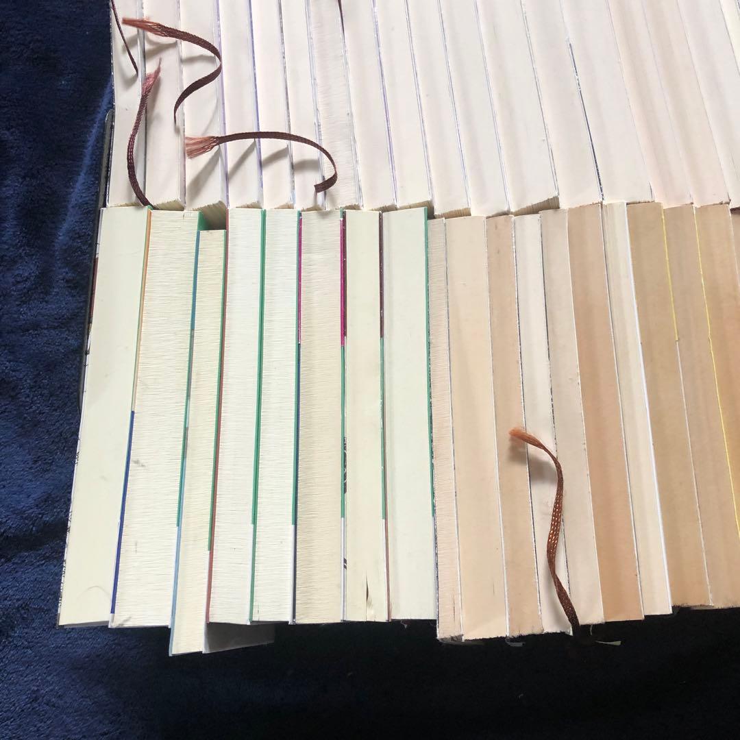 藤沢周平　遠藤周作90冊