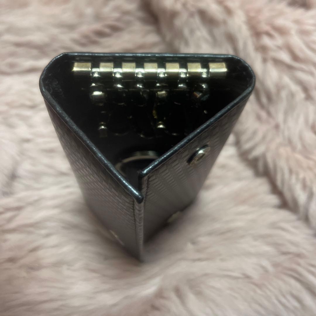 専用　ダンヒル　本革キーケース