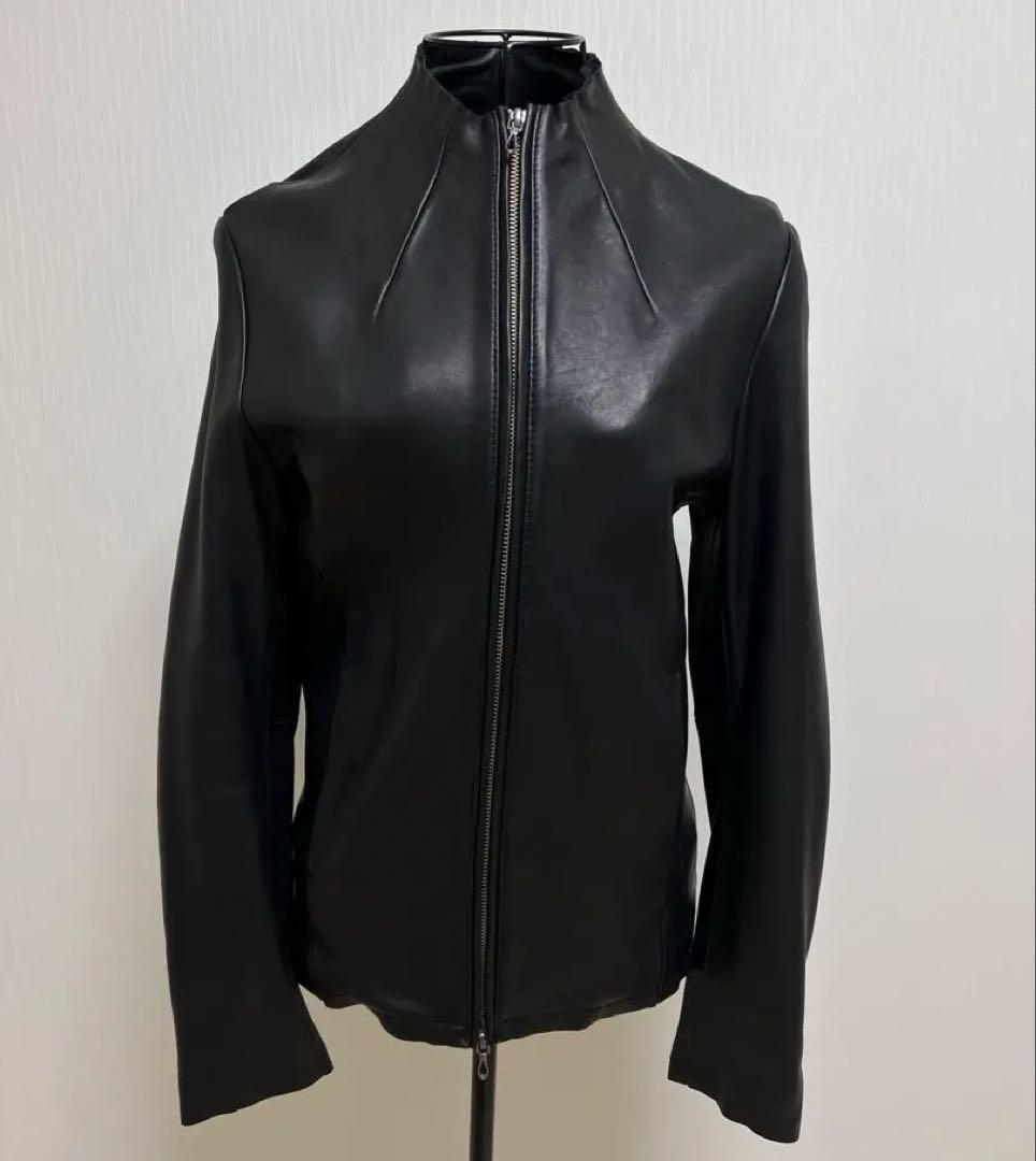 FUGA bottleneck singleriders ユリウス系 極美品