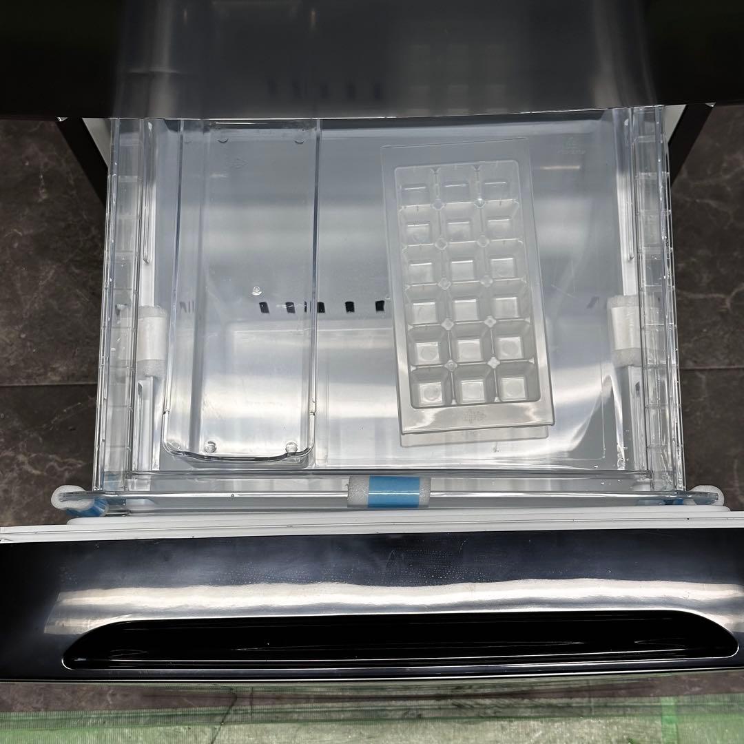 ◯送料込！設置対応◎2023 REFAGE 冷凍冷蔵庫 YRZ-F15LK