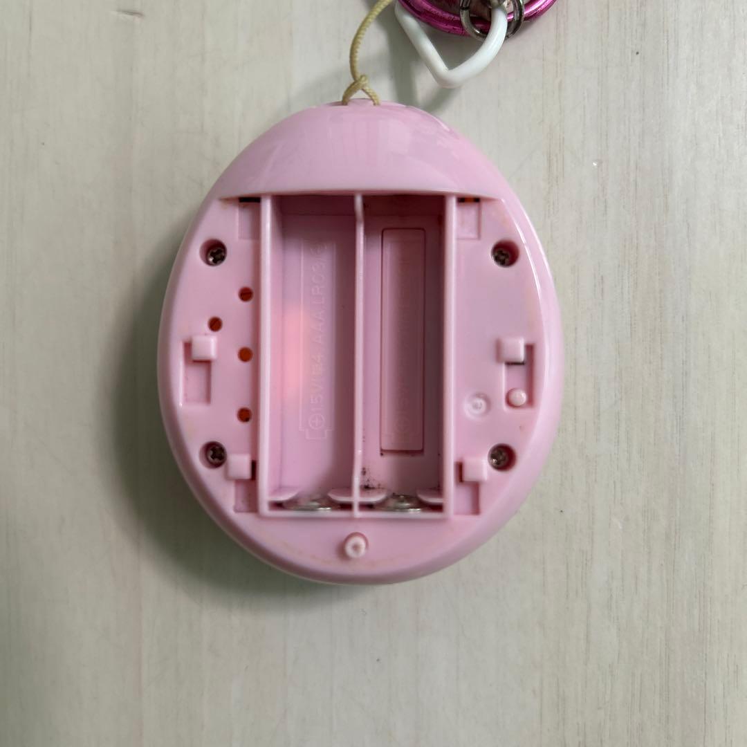 たまごっちみーつ　メルヘン　ストラップつき