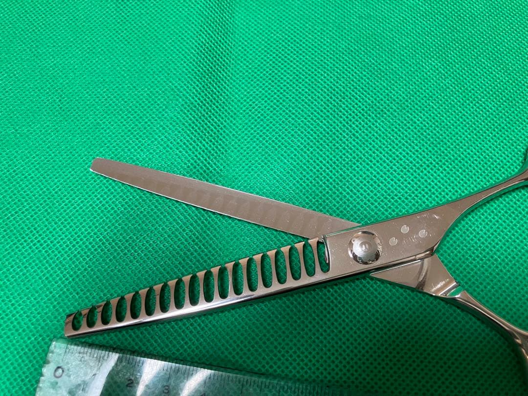 チョッキンシザー 80%ブレンダー シザー