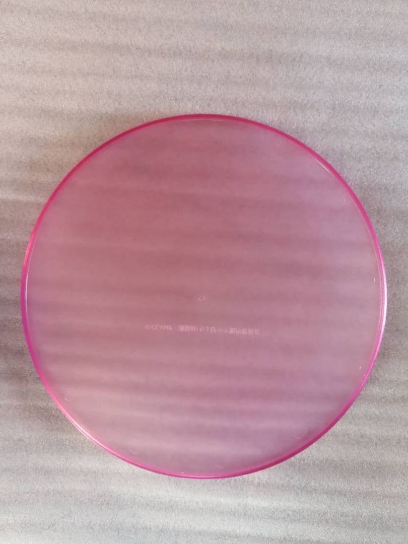 ちょびっツ　ちぃ ちい Lilics　フィギュア　リリックス　アート　ストーム