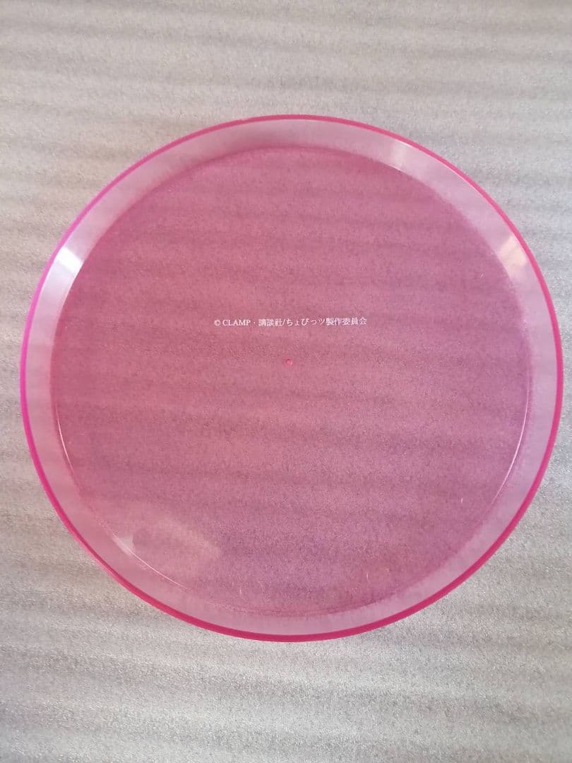 ちょびっツ　ちぃ ちい Lilics　フィギュア　リリックス　アート　ストーム