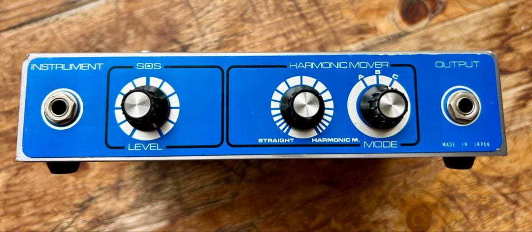 ROLAND Funny Cat AG-5 ギターエフェクター