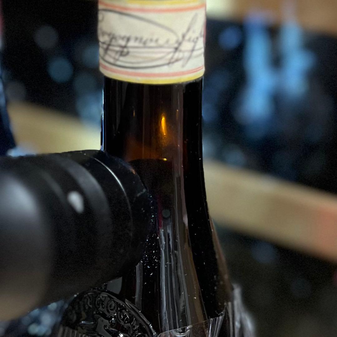 ボルゴーニョ バローロ 2本セット 1961 1988 Borgono