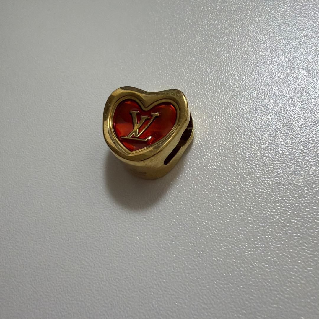 K*x様 ルイ・ヴィトン フォンホルダー　ストラップ　LOUIS VUITTON