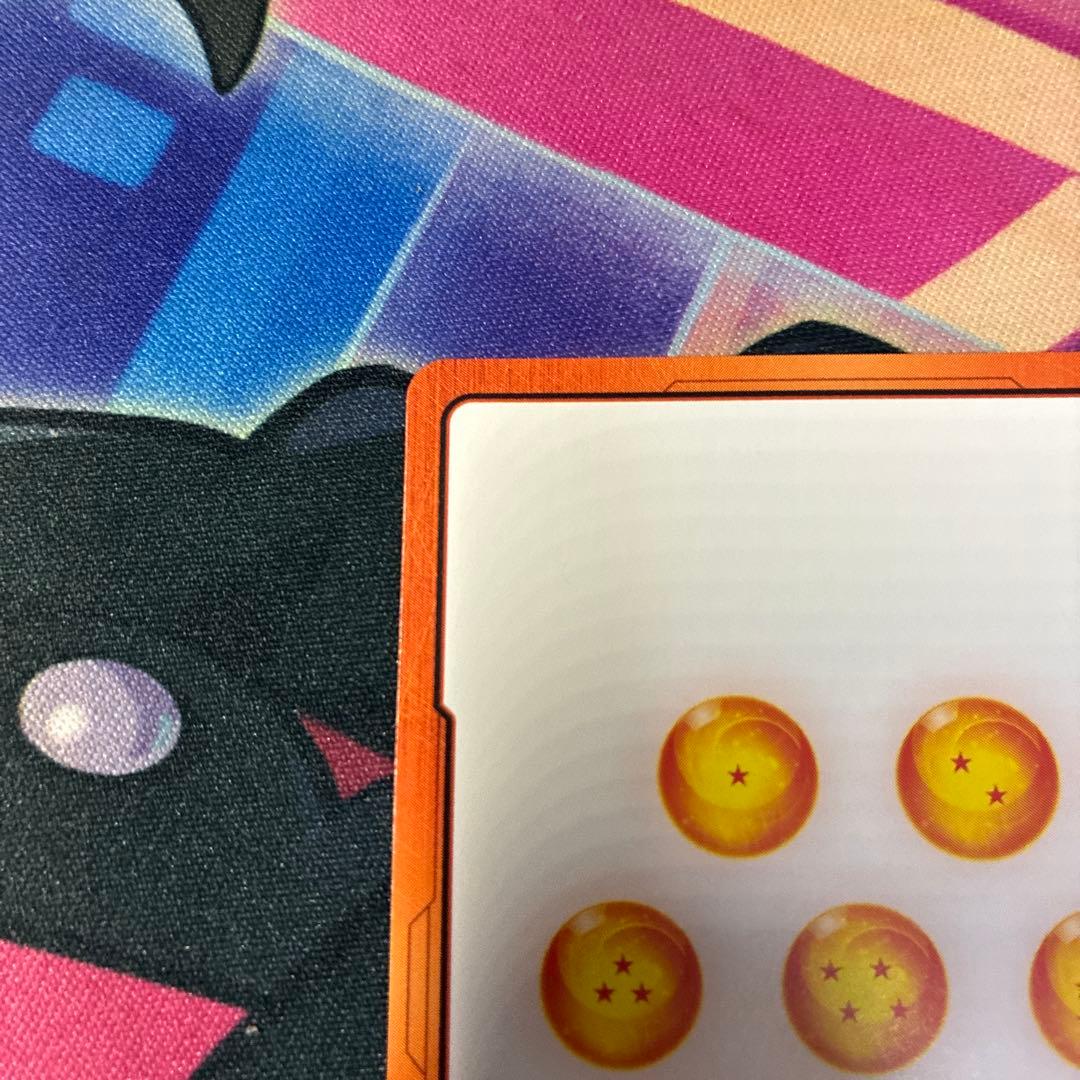 フュージョンワールド　40巻　金エナジーマーカー