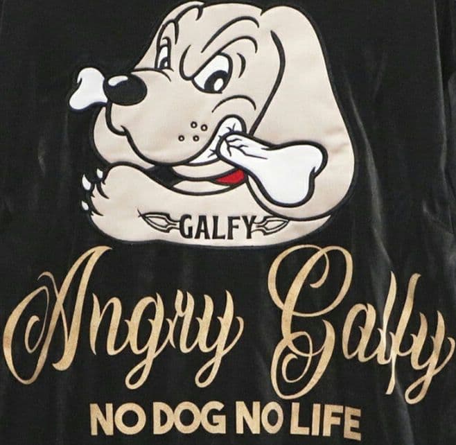 ワンちゃんの服