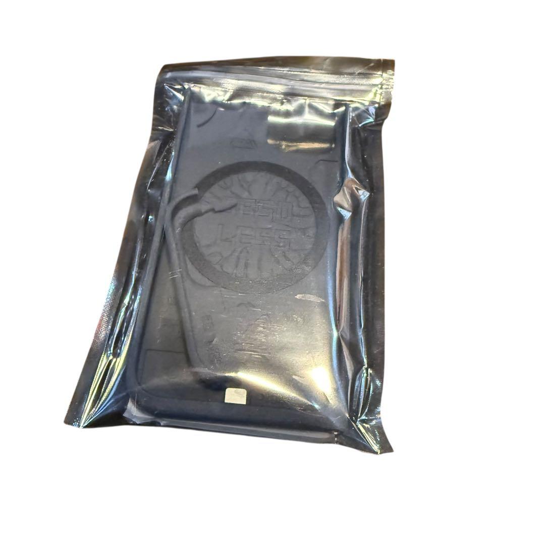 iPh0n3　iPhone14 Pro用 TYPE-C対応ケース