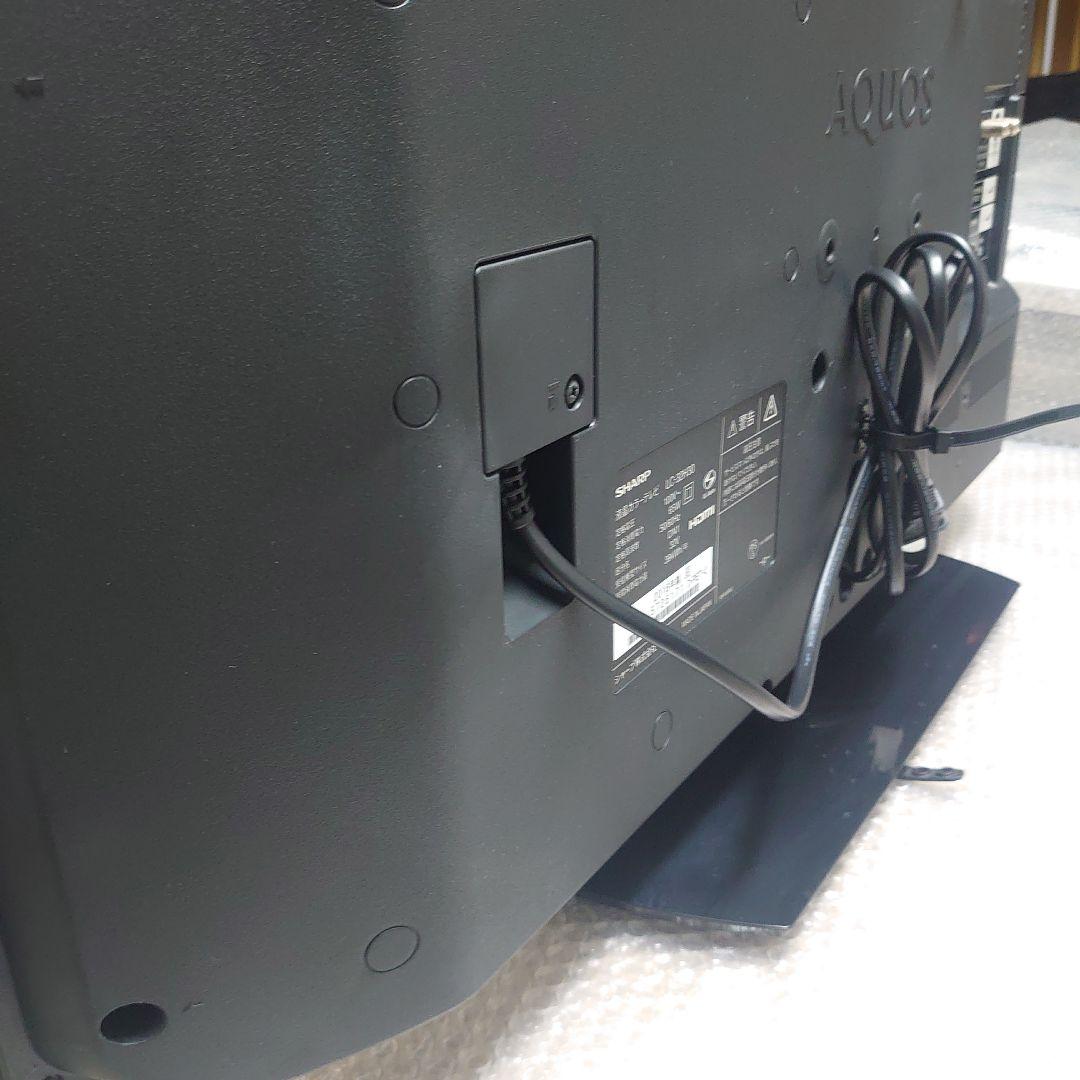 SHARP AQUOS 32型TV LC-32H30