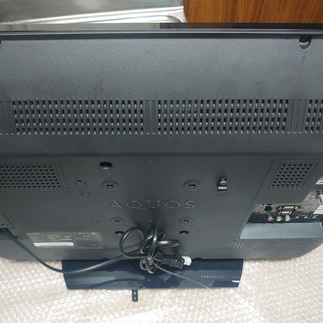 SHARP AQUOS 32型TV LC-32H30