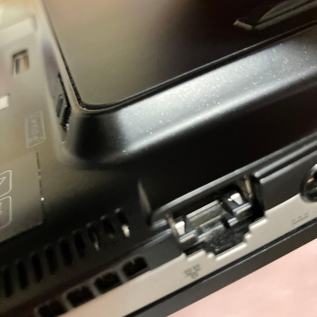 Fujitsu ノートPC Intel Core i5 7世代