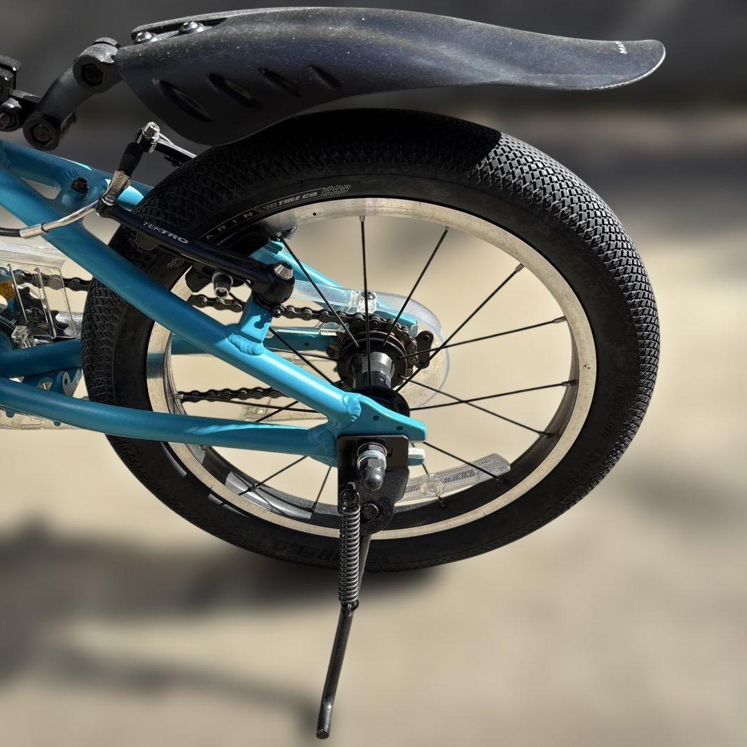 MARIN DONKY JR. 16インチ 幼児用自転車