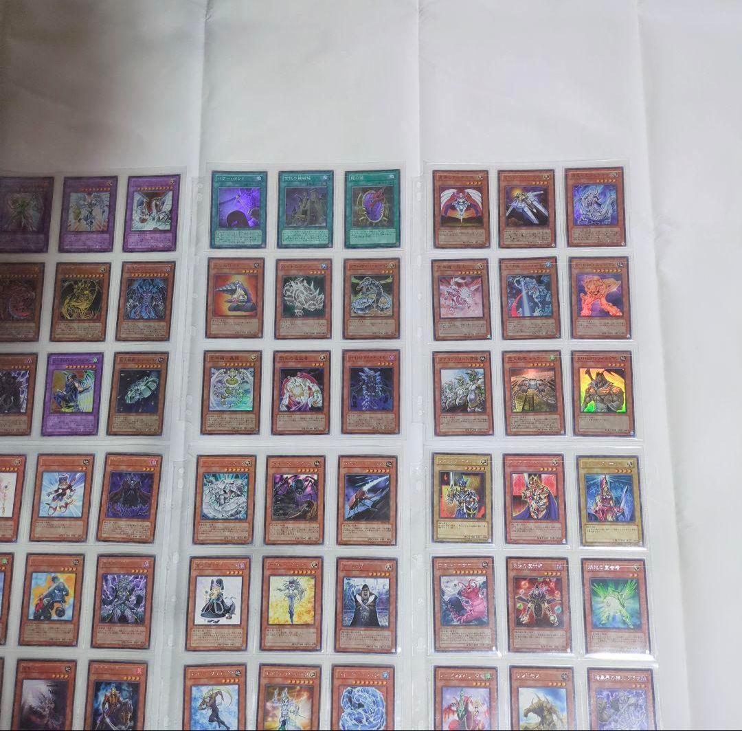 ⭐️絶版・貴重❗️EE1 2 3 4✅エキスパートエディション✨キラコンプリート