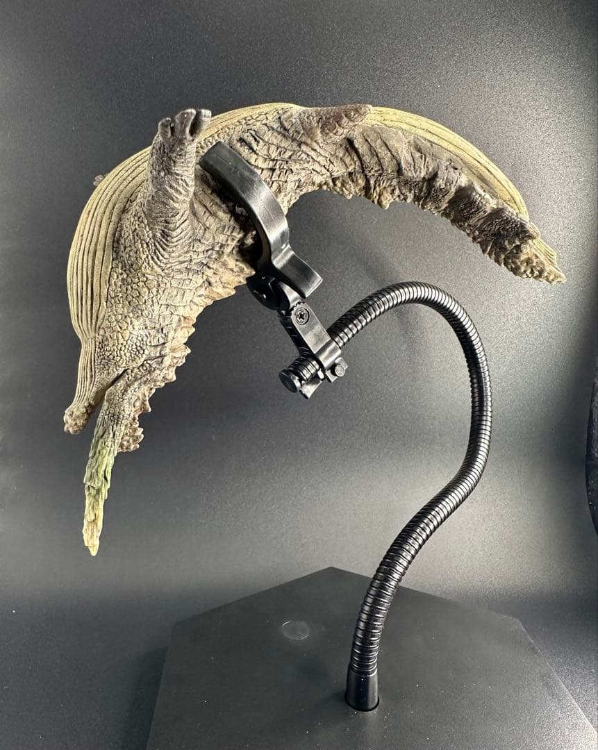 jt-mys　モンスターハンター　フィギュア　ジエンモーラン