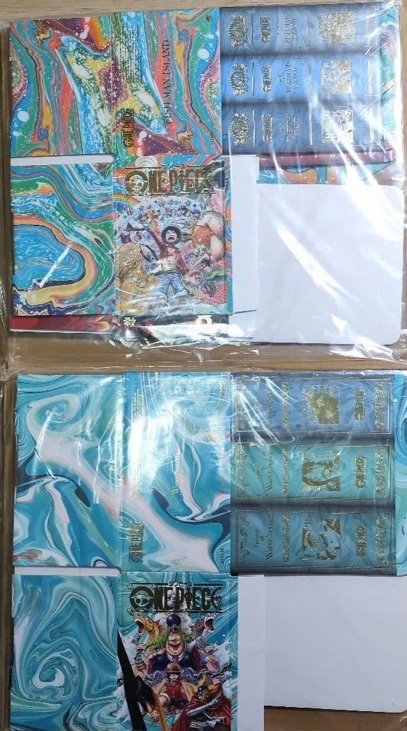 ワンピース コミックス BOX スペシャルエディション BOX 4〜9