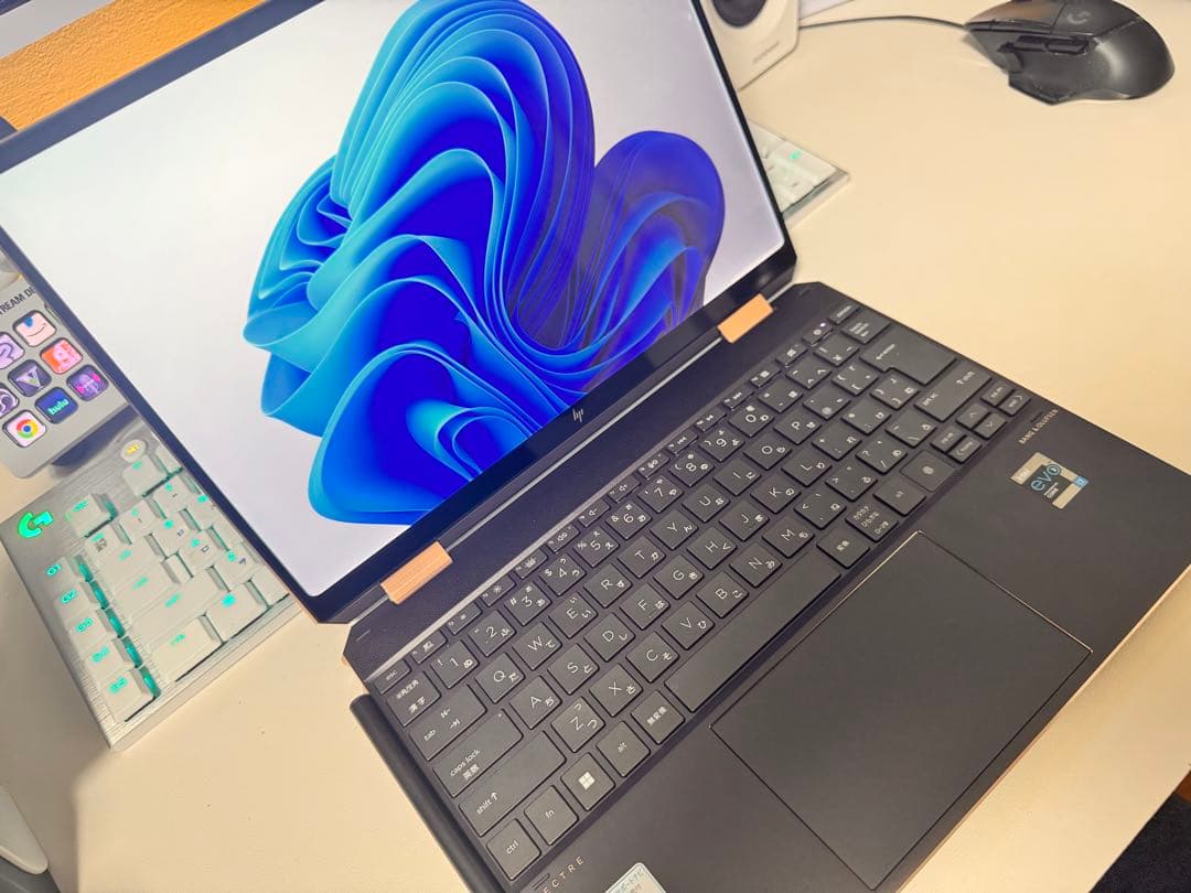 HP Specter x360 14-ea0045TU 即決OK ※値下げ済