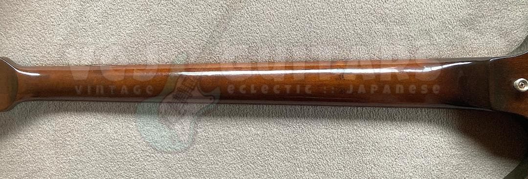 ベース GRECO SB-850 SUZI QUATRO THUNDERBIRD MIJ