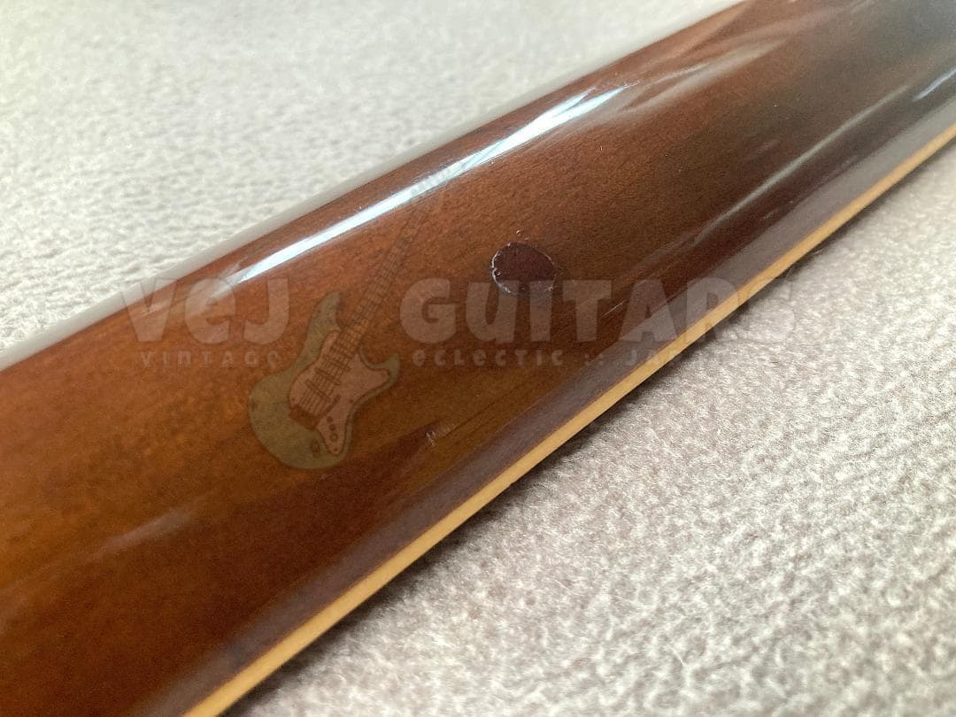 ベース GRECO SB-850 SUZI QUATRO THUNDERBIRD MIJ