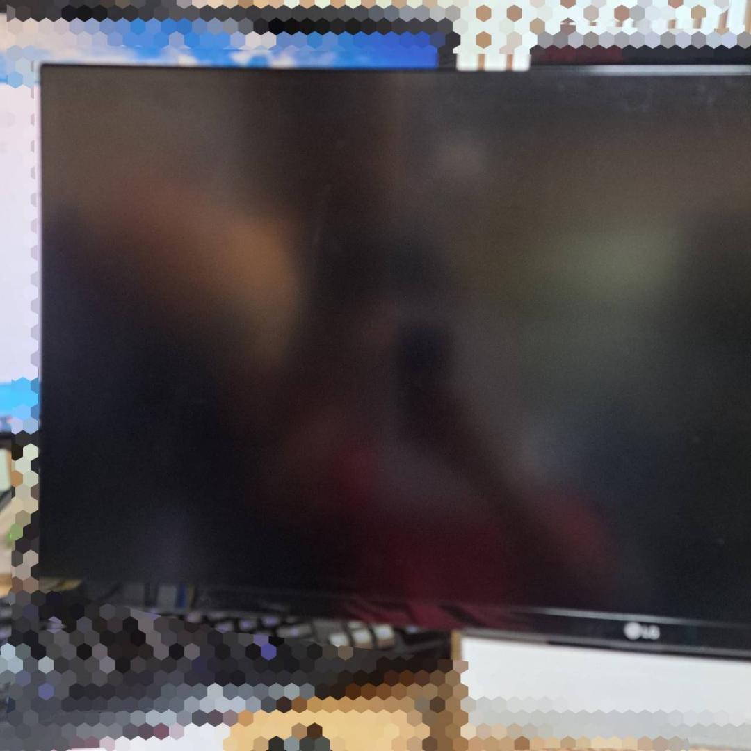 【訳アリ】LG　34インチ ウルトラワイドモニター　34WL750-B