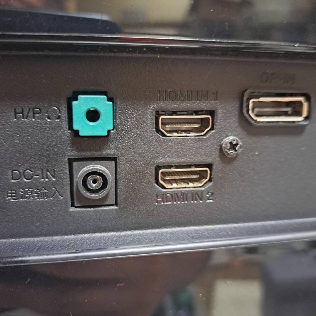 【訳アリ】LG　34インチ ウルトラワイドモニター　34WL750-B