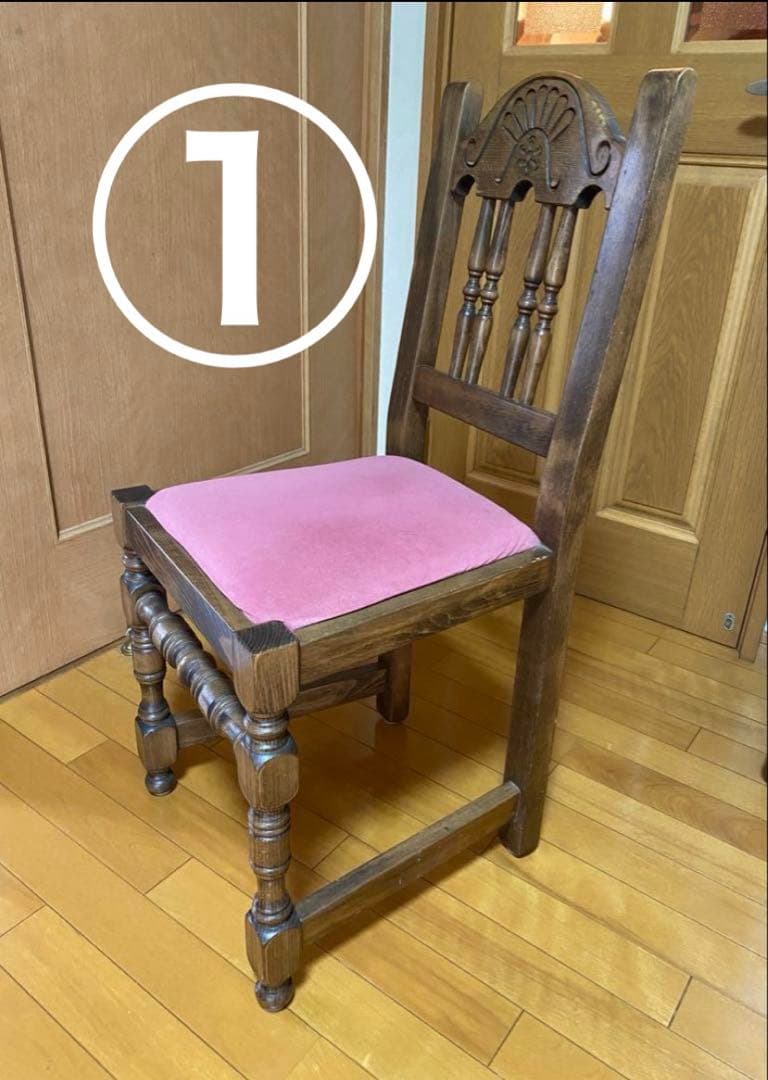 Nana様　①アンティーク家具