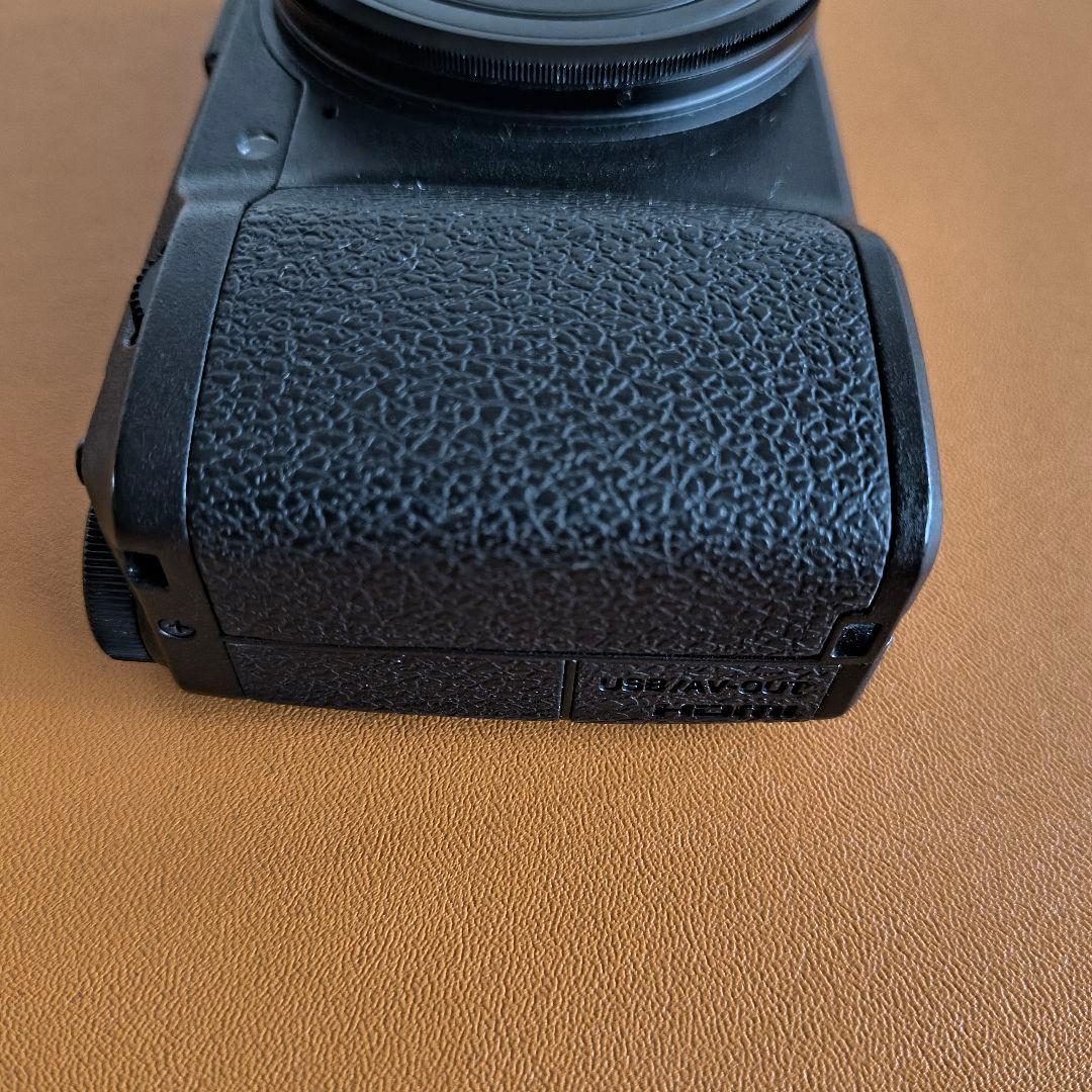 【美品】RICOH 初代GR（APS-C第一世代）